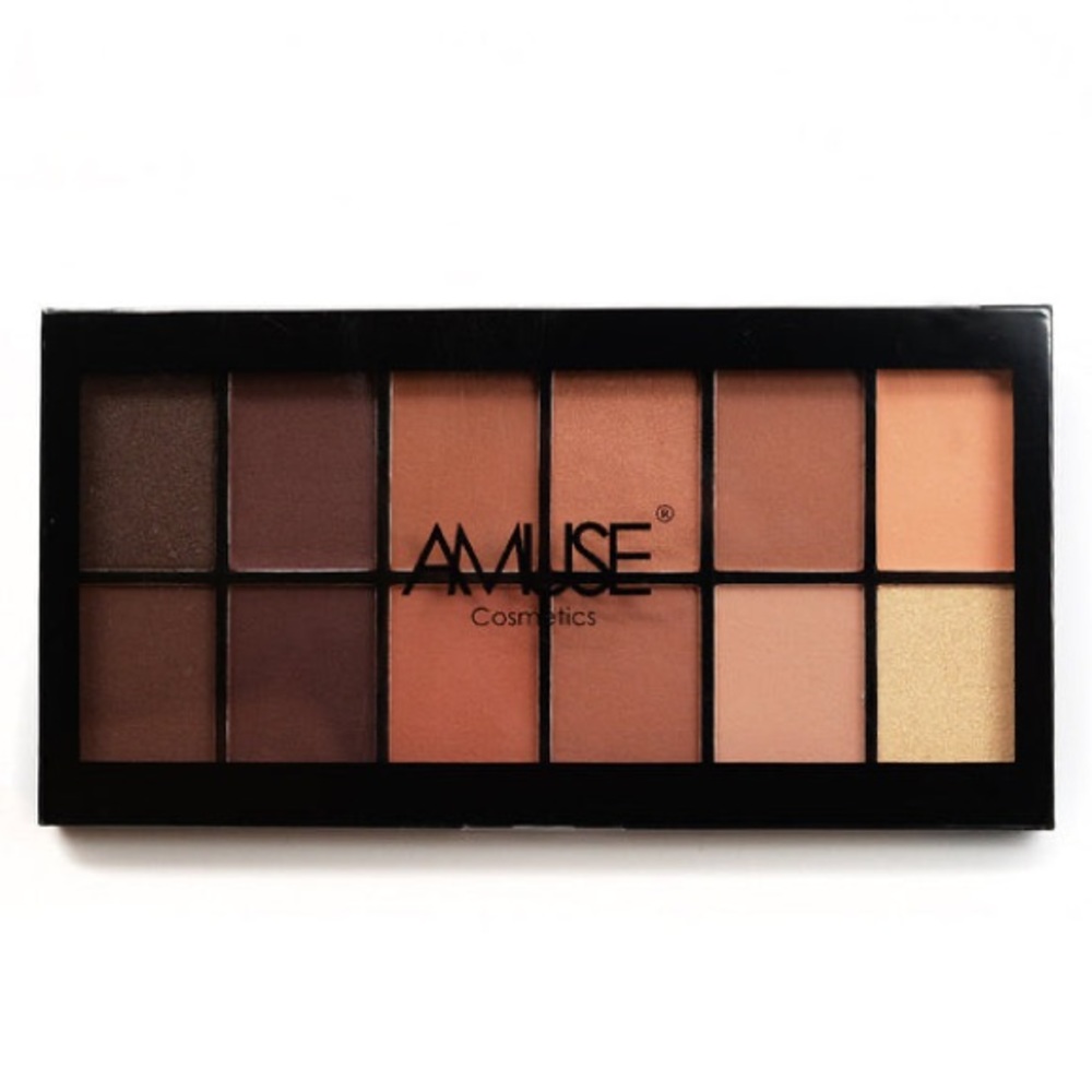 Eyeshadow Palette Blossom